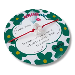 PACK X 12 PULSERAS PIEDRAS