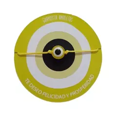 Imagen de PACK X 10 OJITOS CON DESEO