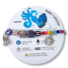 PULSERA ZODIACO en internet