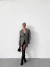 Imagen de open-back vintage blazer