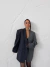 duo blazer arpeggio - comprar online