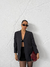 martini vintage blazer (80% lana) - OLD&CLASSY