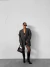 toasted teddy vintage blazer - OLD&CLASSY