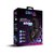 AURICULAR GAMER SOUL FUTURE SOUND XH150 (COD: 10409062) - comprar online