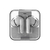 AURICULAR BLUETOOTH SOUL TWS 1100 (COD: 10409647/10409648)