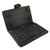 ESTUCHE TABLET 7" CON TECLADO ETM701VL (COD: 14900005)