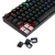 TECLADO REDRAGON K551 MITRA (COD: 15800049) en internet