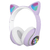 AURICULAR BLUETOOTH SOUL PARTY CAT (COD: 10409681) - POWER ZONE