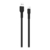 CABLE USB 3.1 AMP FLAT SOUL (COD: 10409666/10409667/10409668/10409669) - POWER ZONE