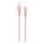 CABLE USB 3.1 AMP FLAT SOUL (COD: 10409666/10409667/10409668/10409669) - comprar online
