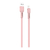 CABLE USB 3.1 AMP FLAT SOUL (COD: 10409666/10409667/10409668/10409669) en internet