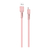 CABLE USB 3.1 AMP FLAT SOUL (COD: 10409666/10409667/10409668/10409669) - POWER ZONE