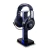 BASE PARA AURICULAR RGB + HUB USB SOUL GAME-XB100 (COD: 10409346) - comprar online