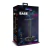BASE PARA AURICULAR RGB + HUB USB SOUL GAME-XB100 (COD: 10409346) en internet