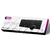 TECLADO Y MOUSE INALAMBRICO SOUL W150 (COD: 10409723) - comprar online