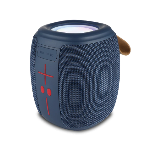 PARLANTE BLUETOOTH SOUL XK50 (COD: 10409700)