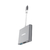 ADAPTADOR 3 EN 1 USB C A USB + USB-C PD (60W) + HDTV (4K) SOUL (COD: 10409493)
