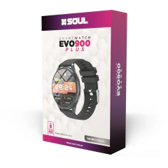 SMARTWATCH SOUL EVO 900 PLUS
