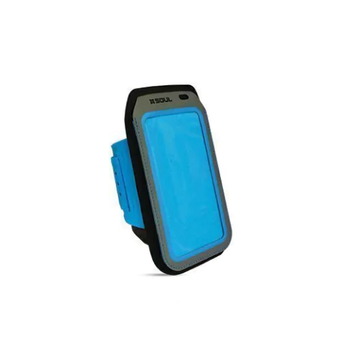 BRAZALETE SPORT RUNNING SOUL 6" 6,5" (COD: 10409331)