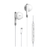 AURICULAR 3,5MM SOUL S589 (COD: 10409680)