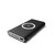 CARGADOR PORTATIL 10.000 MAH QI10 CON CARGA INALAMBRICA SOUL (COD: 10408710) - POWER ZONE