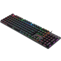 TECLADO REDRAGON K589 SHRAPNEL RGB - tienda online
