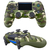 JOYSTICK SONY PS4 CAMUFLADO ORIGINAL (COD: 13900007) en internet