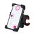 SOPORTE MOTO- BICICLETA PARA CELULAR SOUL ZB-09 (COD: 10409442)