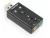 PLACA DE SONIDO USB 7.1 (COD: 14900117) - comprar online
