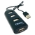 HUB USB 4 PUERTOS DINAX (COD: 10900451)