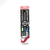 CONTROL UNIVERSAL LED-LCD TV RDO402 (COD: 11900005)