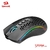 MOUSE GAMER INALAMBRICO RECARGABLE REDRAGON STORM PRO M808-KS (COD: 15600439) en internet