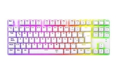 TECLADO GAMER MECANICO T-DAGGER BORA T-TGK315 - comprar online