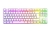 TECLADO GAMER MECANICO T-DAGGER BORA T-TGK315 (COD: 15600496) - comprar online