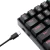 TECLADO MECANICO REDRAGON DEIMOS K599 INALAMBRICO/ALAMBRICO DUAL RGB 70% (COD: 15600423) - comprar online