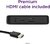 CONVERTIDOR A SMART TV ROKU PREMIERE 4K (COD: 17300276) en internet