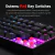 Imagen de TECLADO MECANICO REDRAGON DEIMOS K599 INALAMBRICO/ALAMBRICO DUAL RGB 70% (COD: 15600423)