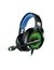 AURICULAR GAMER GTC HSG-603 (COD: 16900093)