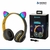 AURICULAR BLUETOOTH OREJAS GATITO SUONO (COD: 12500093)