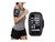 BRAZALETE SPORT RUNNING SOUL 6" 6,5" (COD: 10409331) - comprar online