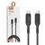 CABLE USB C A C SOMOSTEL BW17 (COD 13100124)