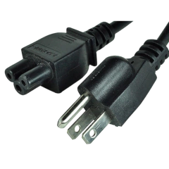CABLE DE ALIMENTACION PARA NOTEBOOK TREBOL - comprar online
