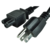 CABLE DE ALIMENTACION PARA NOTEBOOK TREBOL (COD: 17300150) - comprar online