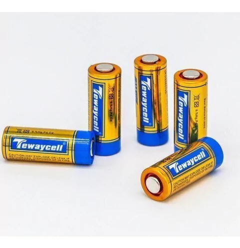 PILA 27A 12V (COD: 10600015/20000002)