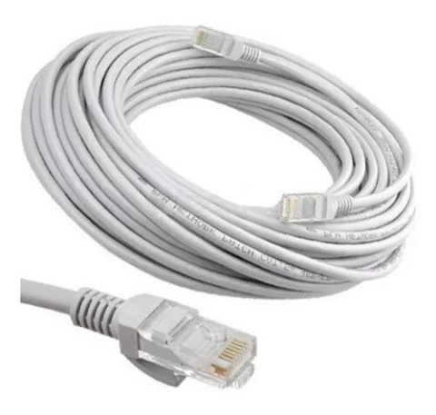 CABLE DE RED 10 METROS (COD: 14900102)