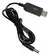 CABLE POWER BOOST 5V 9V 12V (COD: 19700011)