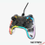 JOYSTICK PARA PC Y PS3 NETMAK NM-DASH (COD: 17300279)