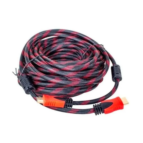 CABLE HDMI 20 METROS (COD: 13900049)