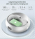 AURICULAR BLUETOOTH SOMOSTEL i68 (COD: 13100121)