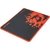 Imagen de COMBO TECLADO+MOUSE+AURICULARES+MOUSEPAD REDRAGON S101 (COD: 14900092)